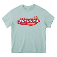 Arona hardee's Heavy Core Tee - linhVisuals