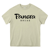 Mossy panera bread Heavy Core Tee - linhVisuals