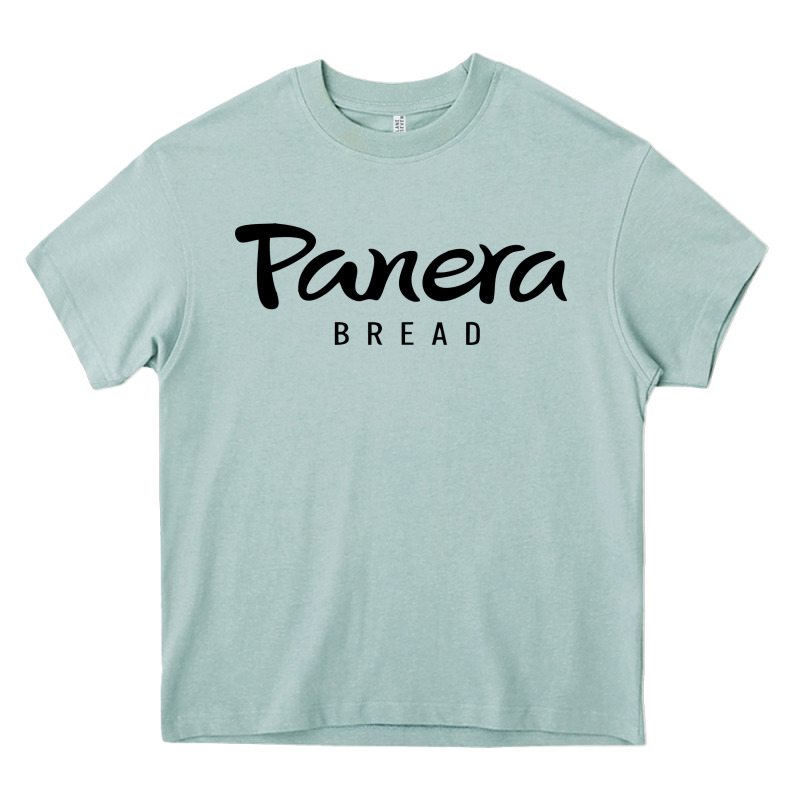 Panera Bread Heavy Core Tee by linhVisuals | Teevron