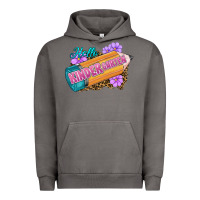 Pigment Tornado kinder garten Urban Hoodie - RanaPortraitStore