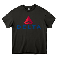 Asphalt DELTA Heavy Core Tee - linhVisuals