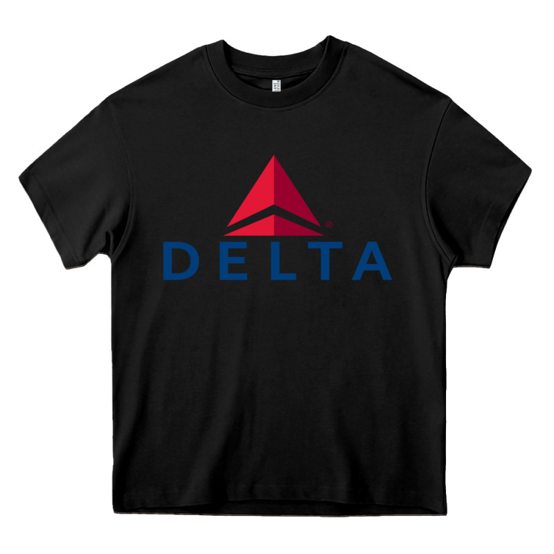 Delta Heavy Core Tee by linhVisuals | Teevron