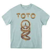 Arona TOTO ROCK Heavy Core Tee - linhVisuals