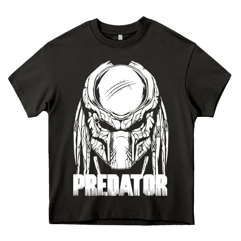 Predator Heavy Core Tee by linhVisuals | Teevron