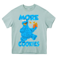 Arona more cookies classic shirt Heavy Core Tee - linhVisuals