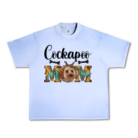 Grape Ice cockapoo mom western Urban Heavy Tee - RanaPortraitStore