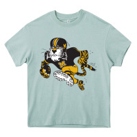 The Missouri Tigers Heavy Core Tee | Teevron