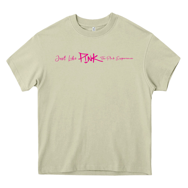 Pink Müṡïc Cṏǹcert P!nk Heavy Core Tee by linhVisuals | Teevron