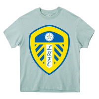 Arona the-leeds-united-pen Heavy Core Tee - linhVisuals