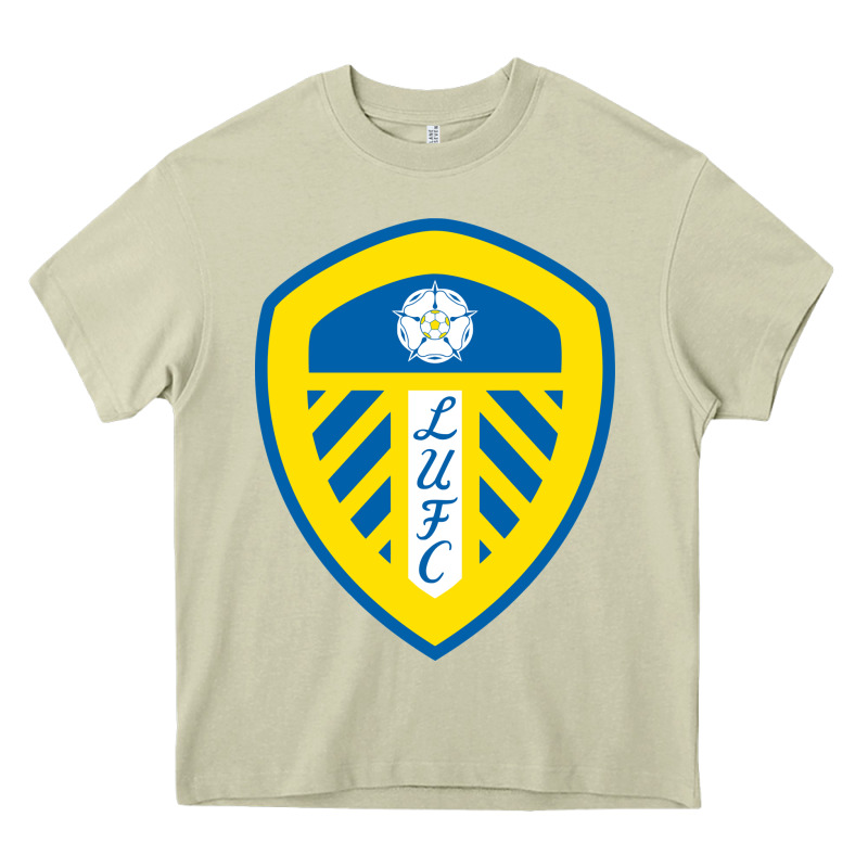 The-leeds-united-pen Heavy Core Tee by linhVisuals | Teevron