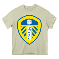 The-leeds-united-pen Heavy Core Tee | Teevron