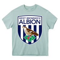 Arona the-west-bromwich-albion-pen Heavy Core Tee - linhVisuals