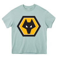 Arona the-wolverhampton-wanderers-pen Heavy Core Tee - linhVisuals