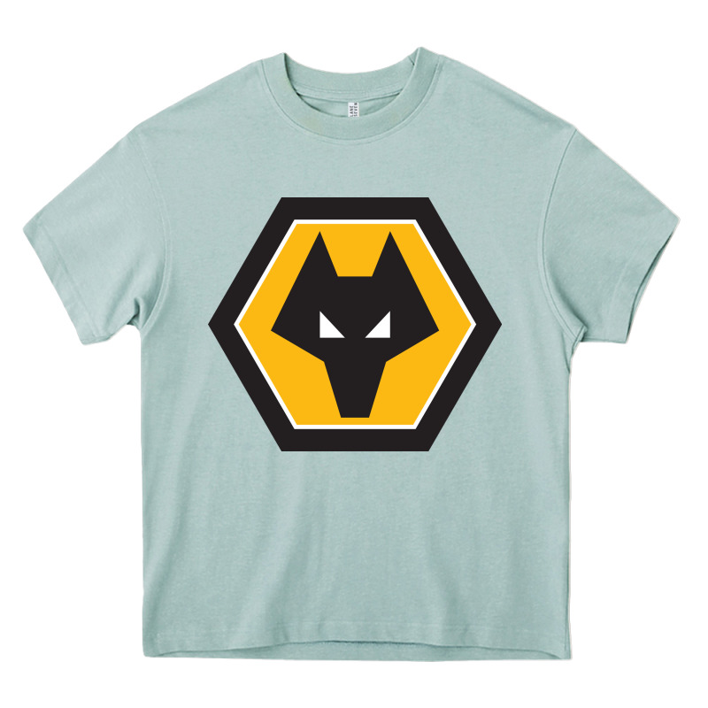 The-wolverhampton-wanderers-pen Heavy Core Tee by linhVisuals | Teevron