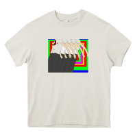 Sweet Bro And Hella Jeff Car 43724221 Heavy Core Tee | Teevron