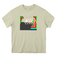 Mossy sweet bro and hella jeff car 43724221 Heavy Core Tee - linhVisuals