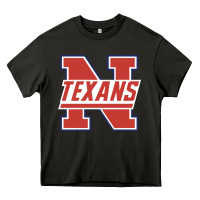 Asphalt northwest high school Heavy Core Tee - linhVisuals