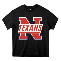 Black northwest high school Heavy Core Tee - linhVisuals