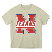 Mossy northwest high school Heavy Core Tee - linhVisuals