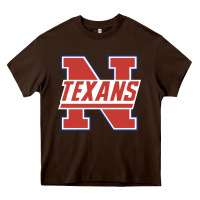 Northwest High School Heavy Core Tee | Teevron