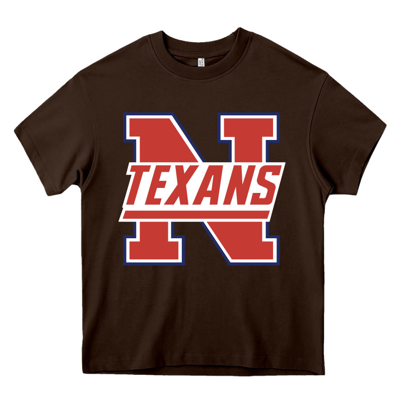 Northwest High School Heavy Core Tee by linhVisuals | Teevron
