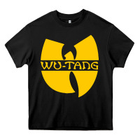 Black music clan Heavy Core Tee - linhVisuals
