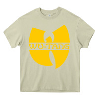 Mossy music clan Heavy Core Tee - linhVisuals