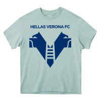 Arona the-hellas-verona-pen Heavy Core Tee - linhVisuals