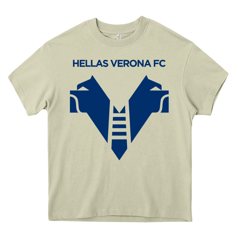 The-hellas-verona-pen Heavy Core Tee by linhVisuals | Teevron