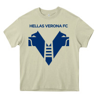 Mossy the-hellas-verona-pen Heavy Core Tee - linhVisuals