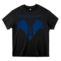 Black the-hellas-verona-pen Heavy Core Tee - linhVisuals