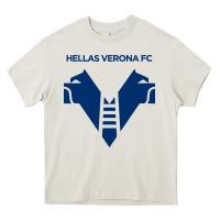 Cream the-hellas-verona-pen Heavy Core Tee - linhVisuals