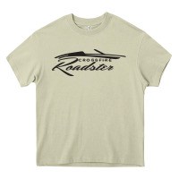 Mossy crossfire roadster vector art   crossfire Heavy Core Tee - linhVisuals