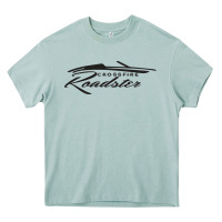 Arona crossfire roadster vector art   crossfire Heavy Core Tee - linhVisuals