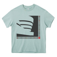 Arona frank lloyd wright design   frank lloyd wright Heavy Core Tee - linhVisuals