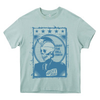 Arona geoff 2020   geoff peterson Heavy Core Tee - linhVisuals