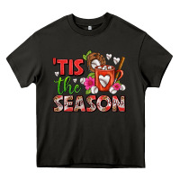 Asphalt tis the season baseball coffee mug Heavy Core Tee - FaDigitalArtStudio