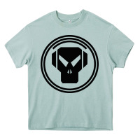 Arona metalheadz t shirtmetalheadz  black t shirt Heavy Core Tee - linhVisuals