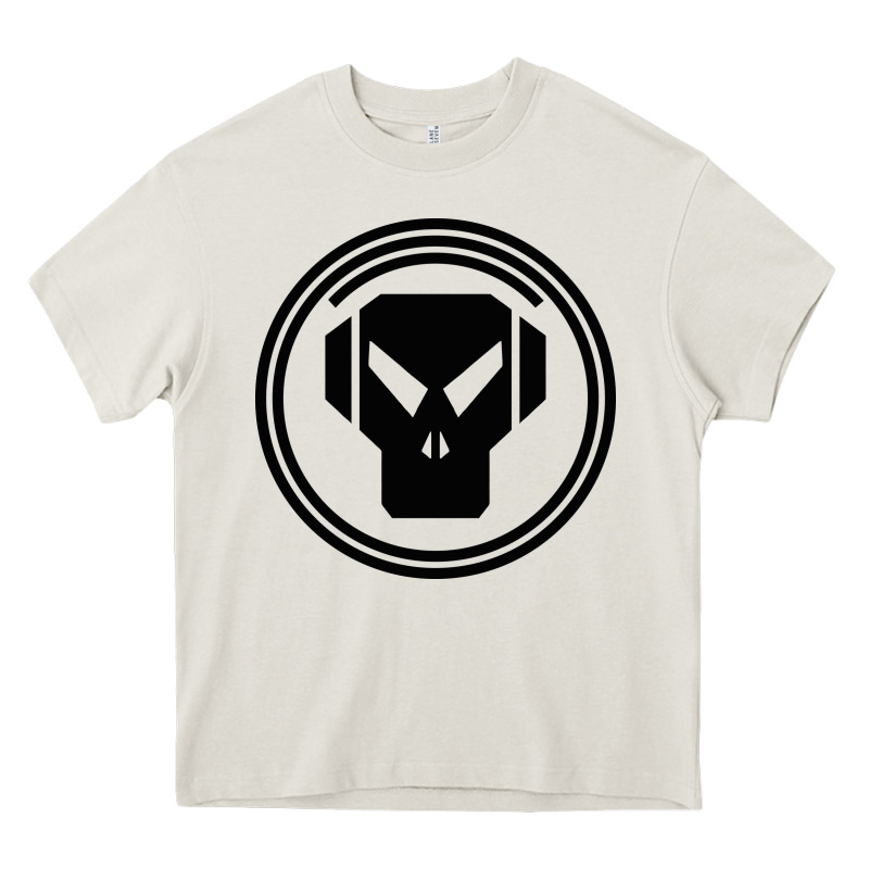 Metalheadz T Shirtmetalheadz  Black T Shirt Heavy Core Tee by linhVisuals | Teevron