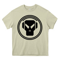 Mossy metalheadz t shirtmetalheadz  black t shirt Heavy Core Tee - linhVisuals