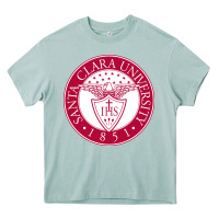 Arona santa clara u Heavy Core Tee - linhVisuals