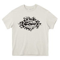 Tribal Xfire Roadster   Crossfire Roadster Heavy Core Tee | Teevron