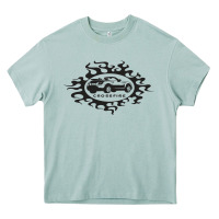 Tribal Xfire Roadster   Crossfire Roadster Heavy Core Tee | Teevron
