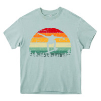 Arona skateboard vintage for skateboards lovers Heavy Core Tee - linhVisuals