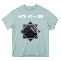 Arona faith no more Heavy Core Tee - linhVisuals