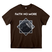 Faith No More Heavy Core Tee | Teevron
