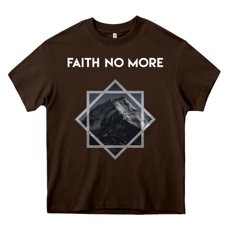 Faith No More Heavy Core Tee by linhVisuals | Teevron