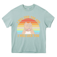 Arona i will find you and i will lick you t  shirt i will find you and i wil Heavy Core Tee - linhVisuals