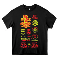 America, Concert, Europe, Morgue, World,nying, Sosmula, City, Rap, Cit Heavy Core Tee | Teevron