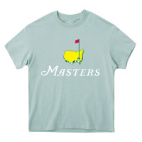Arona MASTERS Heavy Core Tee - linhVisuals